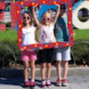 Meet your Posher, Crystal